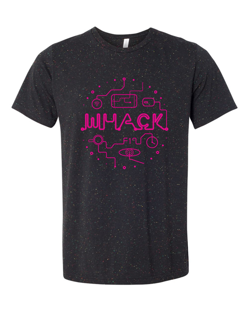 hacker shirt